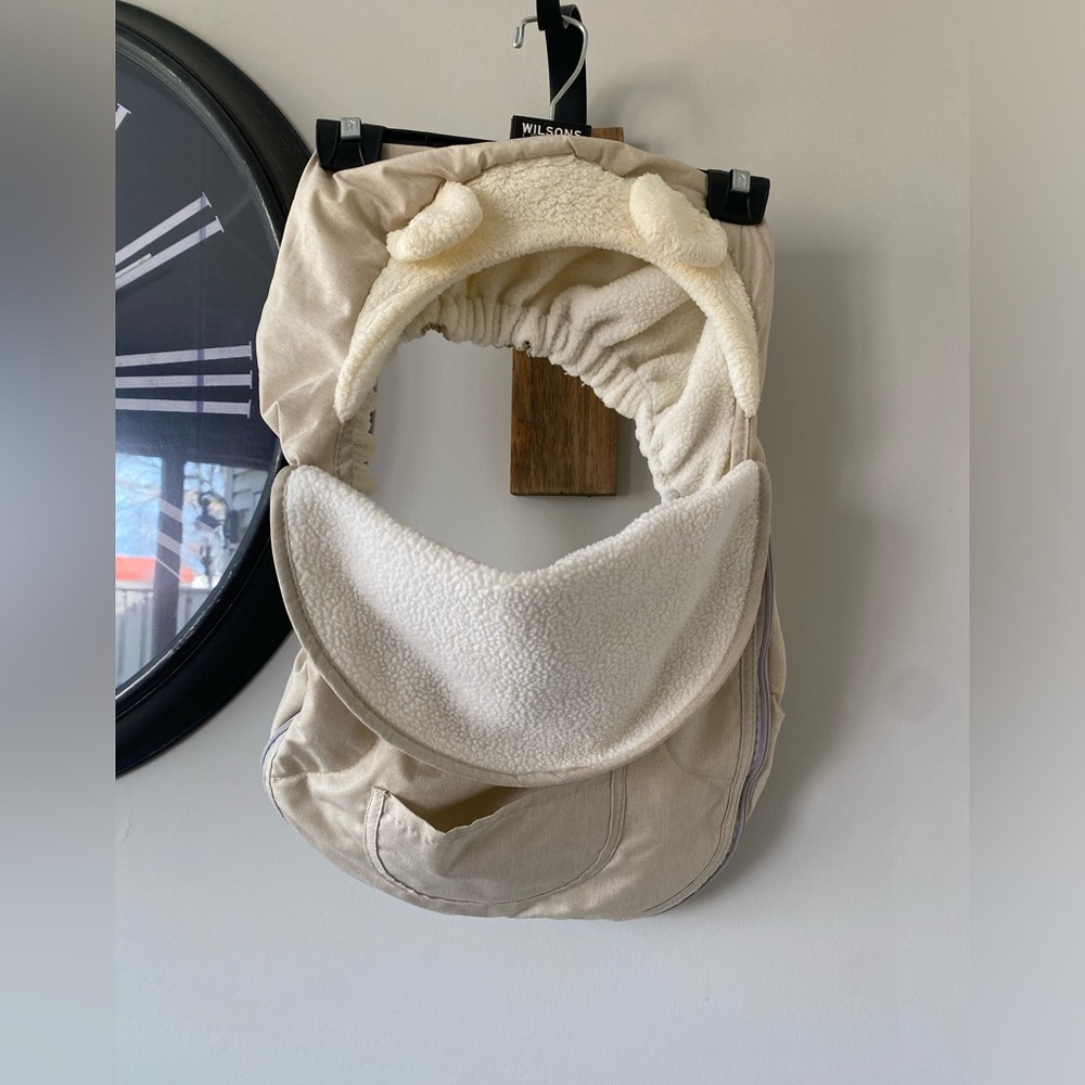 Baby Car seat cover